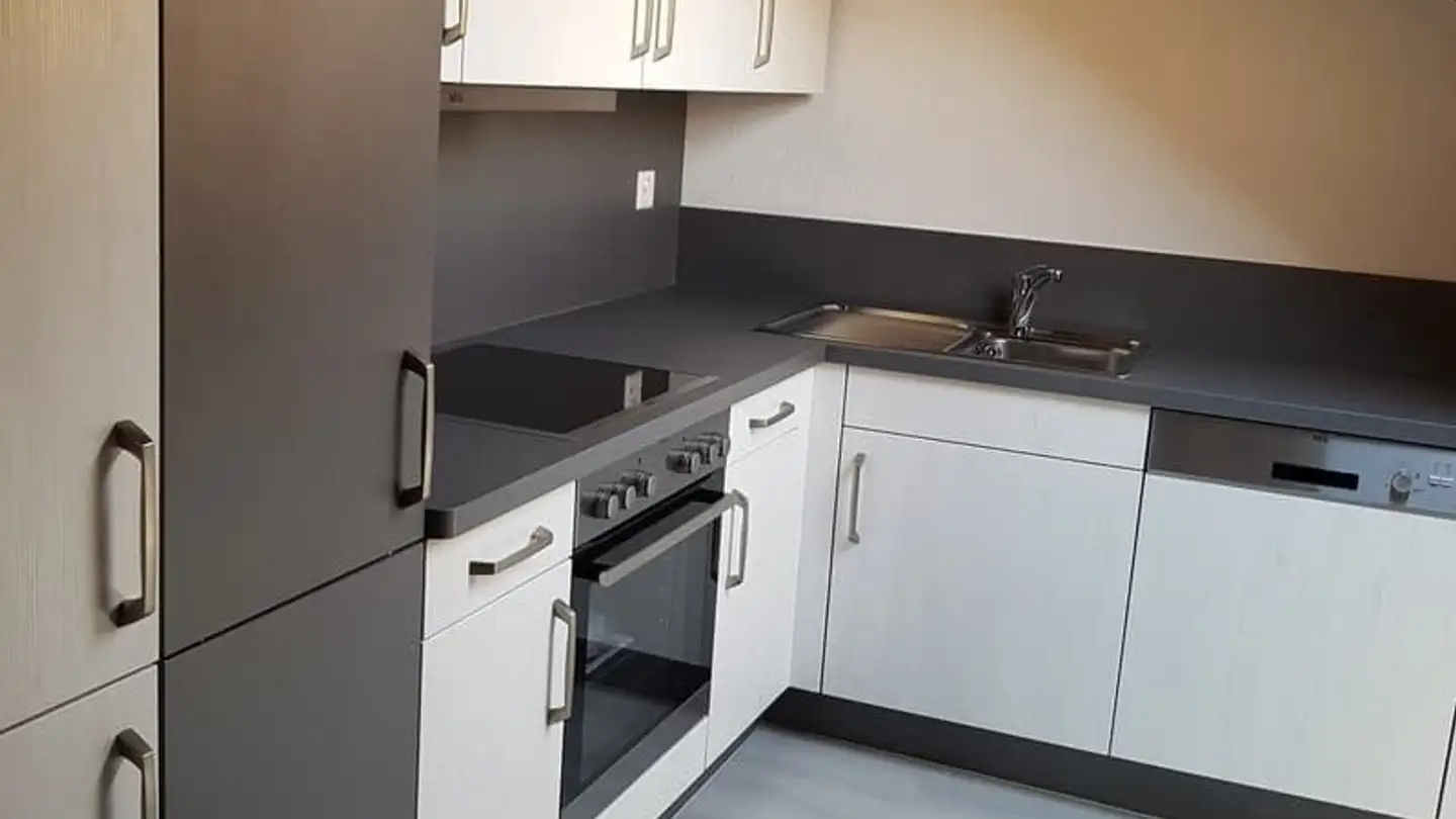 Appartamento in affitto - Spitalstrasse 29, 4950 Huttwil