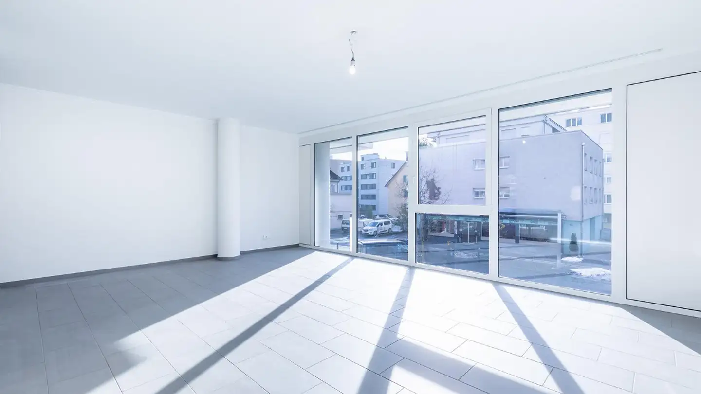 Wohnung mieten - Kantonsstrasse 43, 6048 Horw - Foto 3