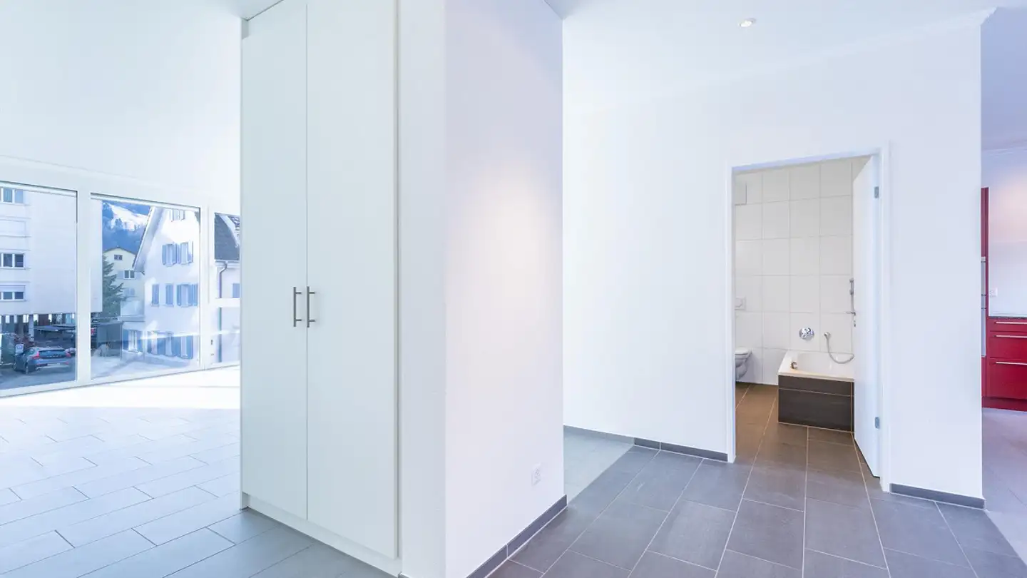 Wohnung mieten - Kantonsstrasse 43, 6048 Horw - Foto 4