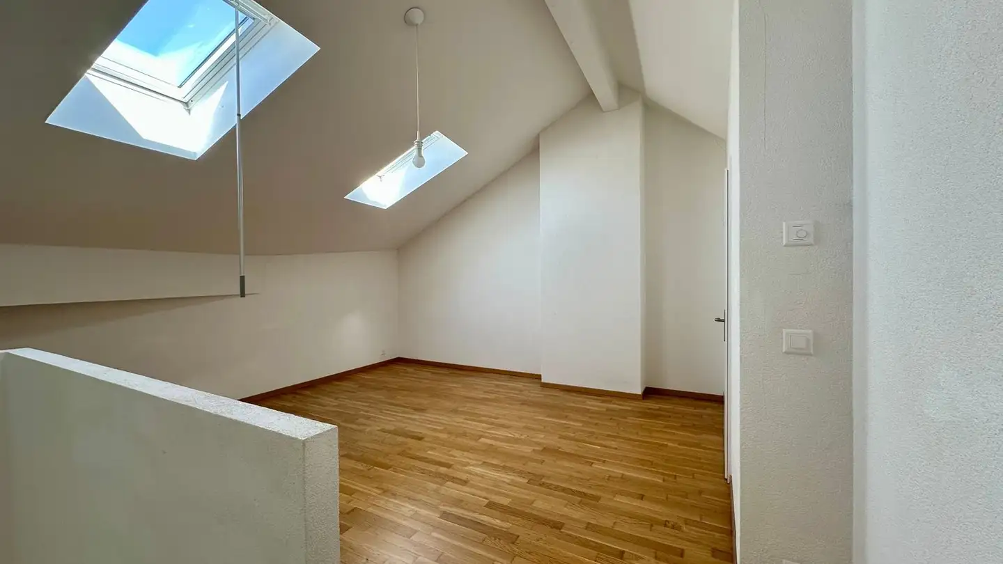 Apartment for rent - Rue Du Milieu, 1400 Yverdon-les-Bains - Photo 4