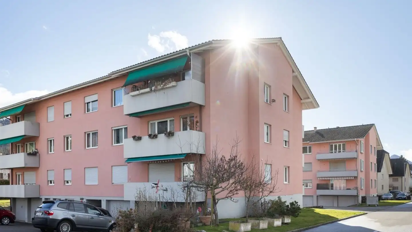 Residential building for sale - Wytweidweg 7, 4710 Balsthal - Photo 2