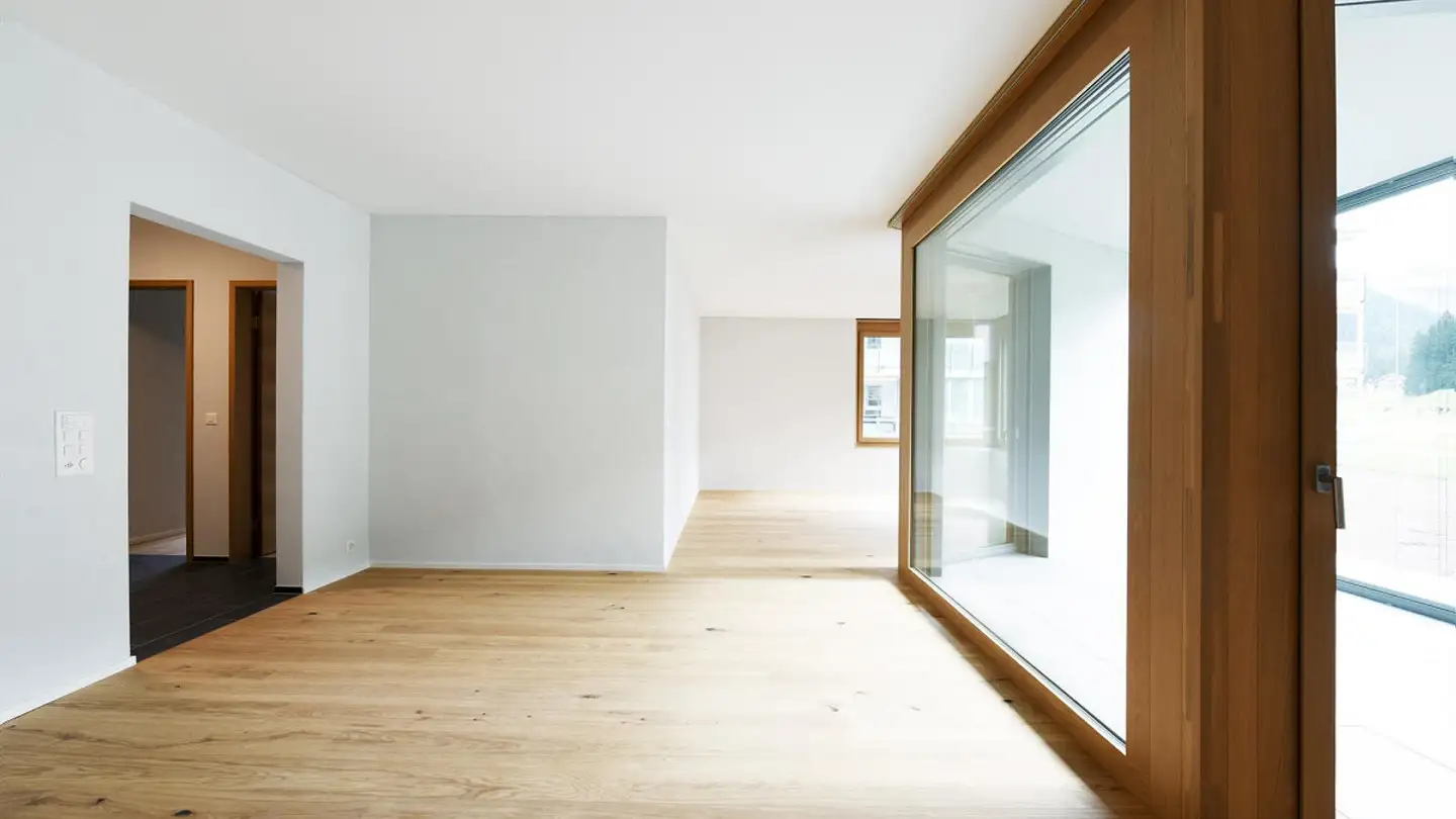 Apartment for sale - Museumstrasse 22d, 7260 Davos Dorf - Photo 4