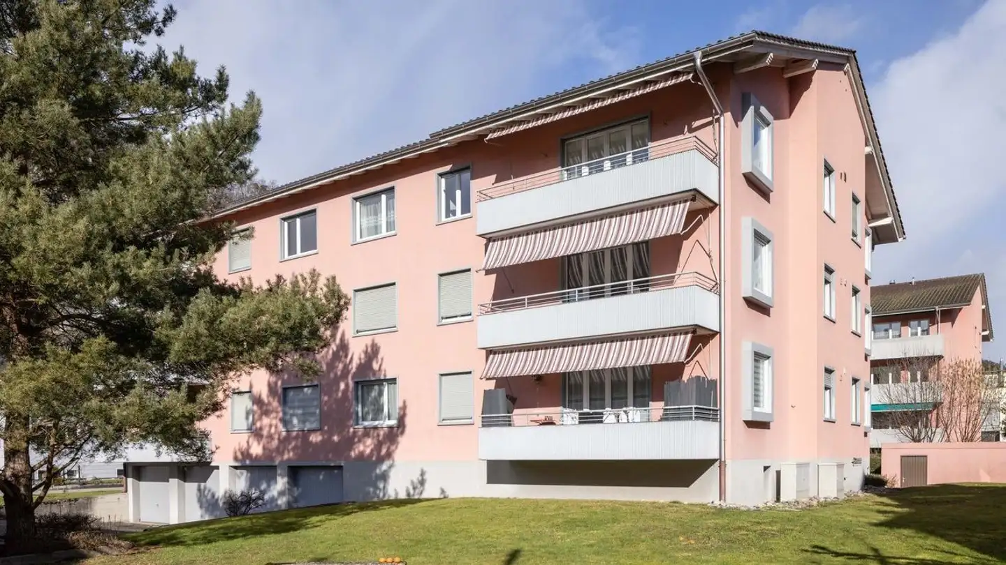 Residential building for sale - Wytweidweg 7, 4710 Balsthal - Photo 3