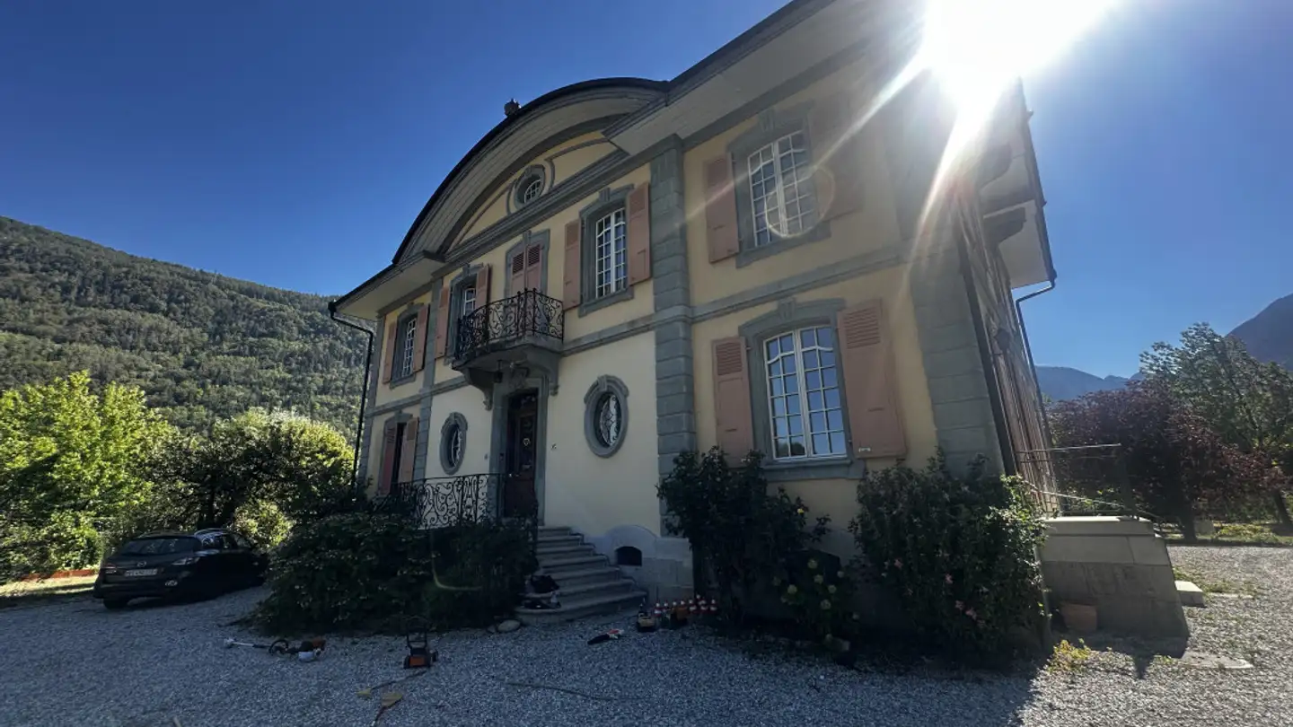 Appartamento in affitto - 1920 Martigny - Foto 4