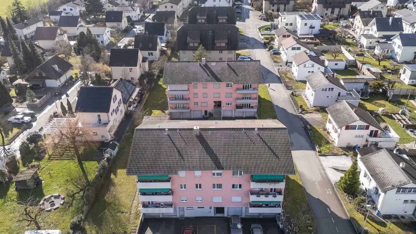 Residential building for sale - Wytweidweg 7, 4710 Balsthal - Photo 4