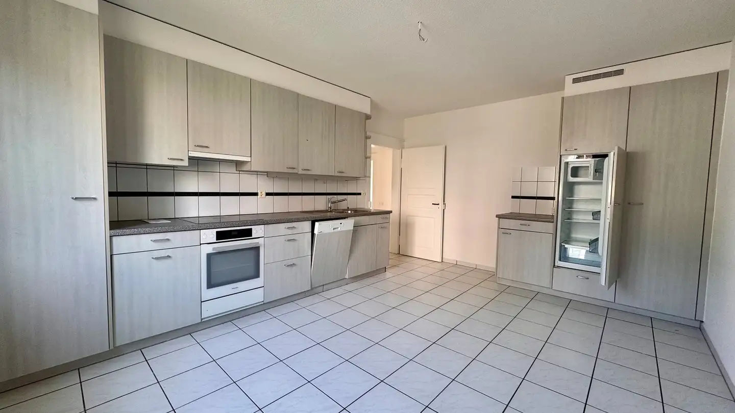 Appartamento in affitto - Rebgasse 67, 2540 Grenchen - Foto 2