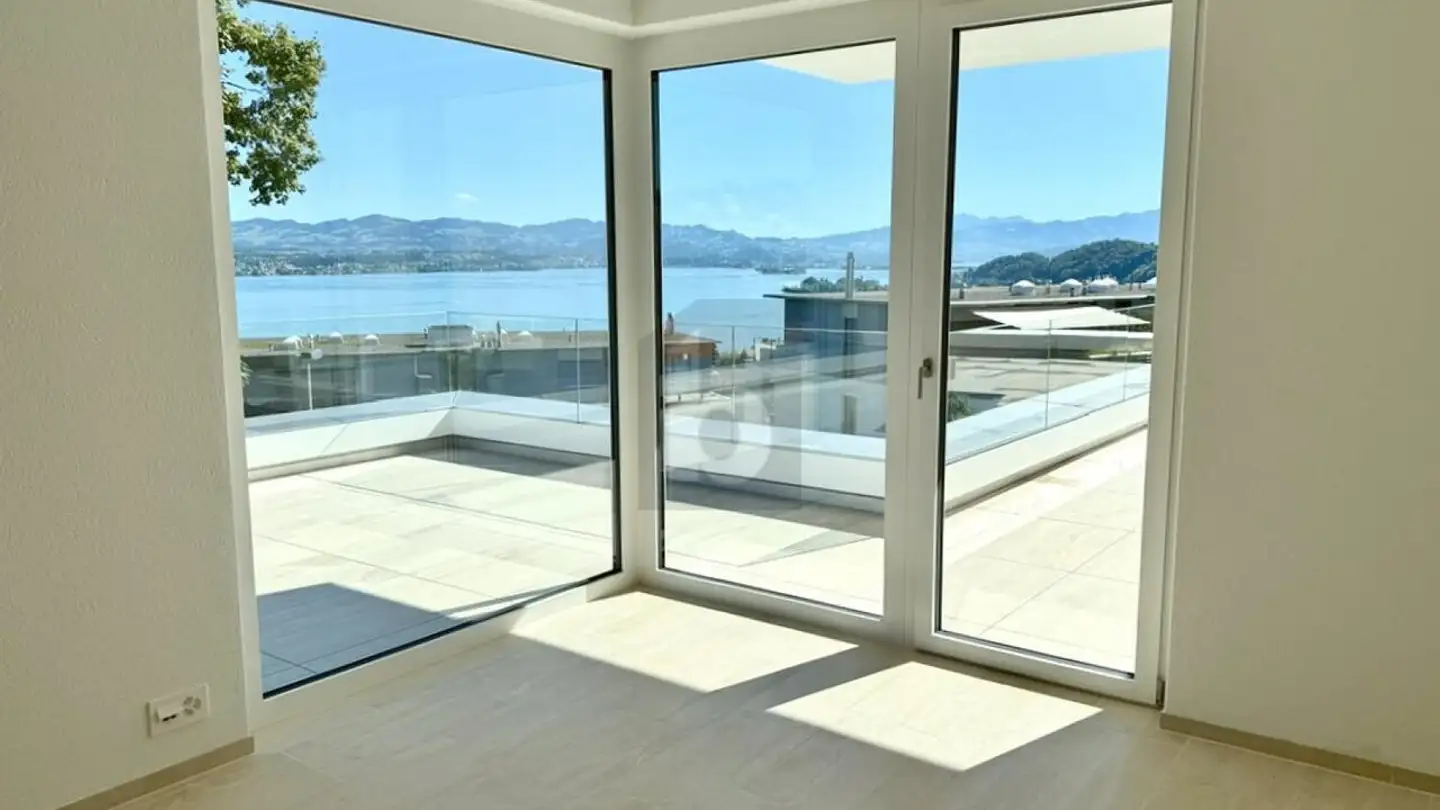 Attique à louer - 8805 Richterswil - Photo 2