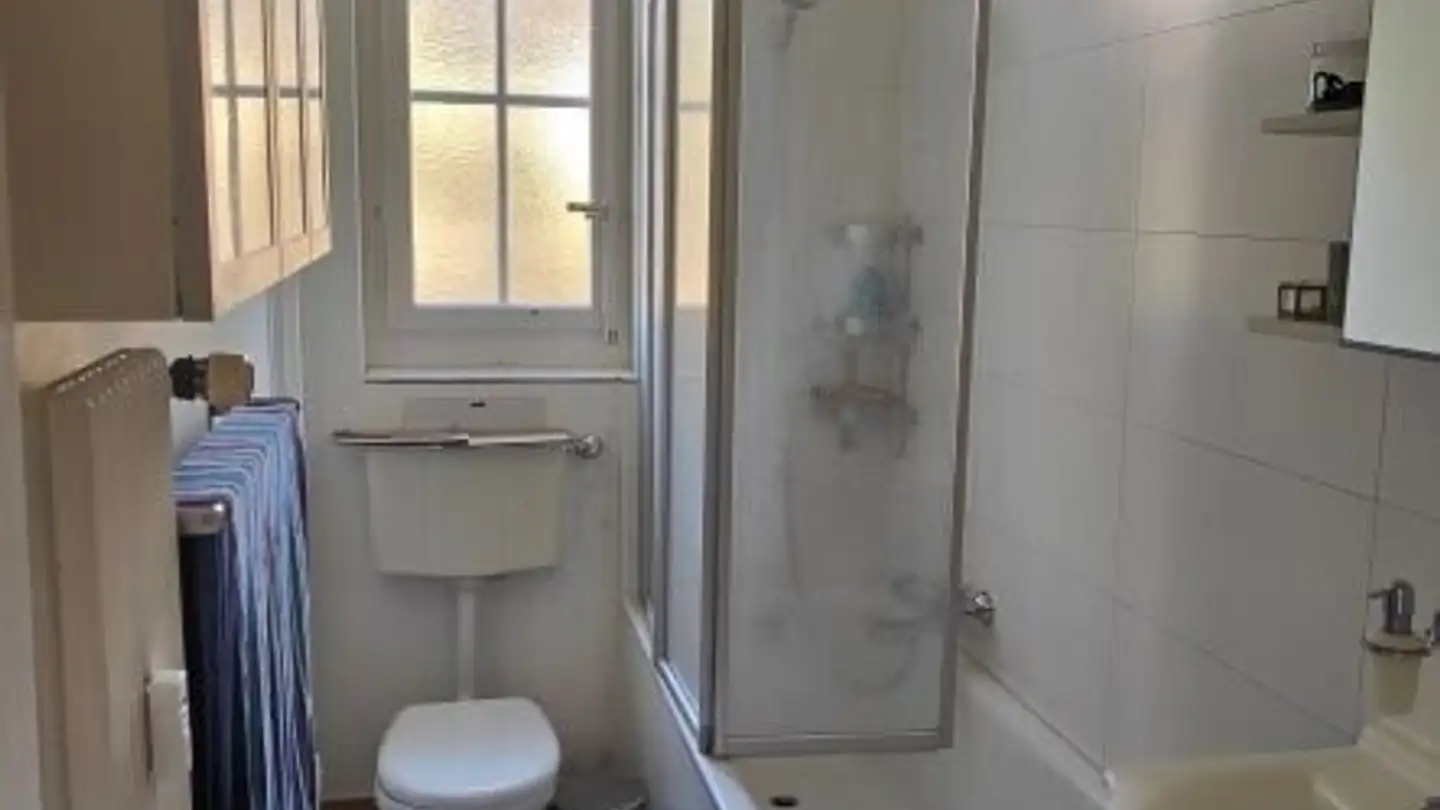 Appartement à louer - Wabersackerstrasse, 3097 Liebefeld - Photo 3