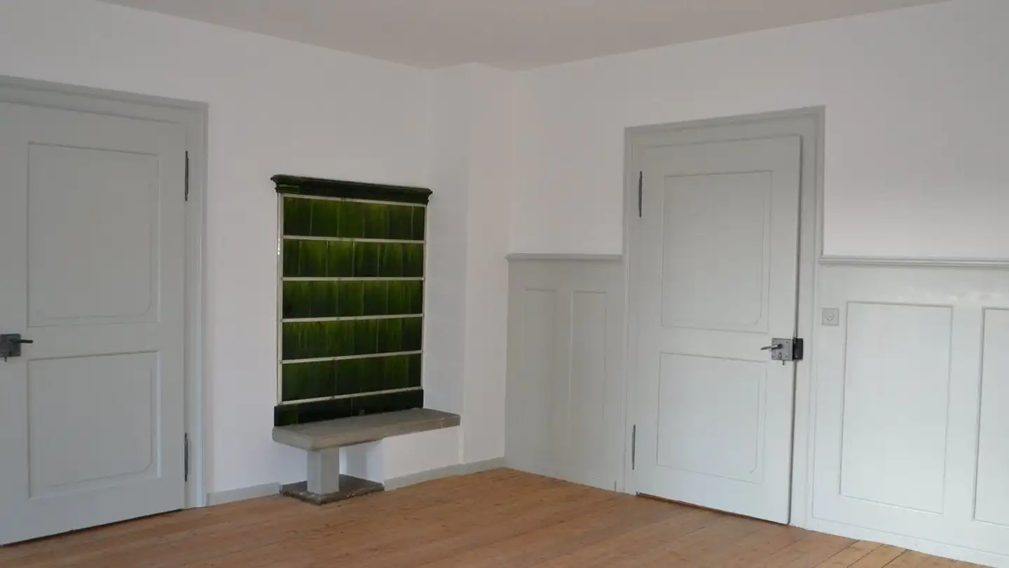 Appartamento in affitto - Schloss Buholz 2, 6017 Ruswil - Photo 3