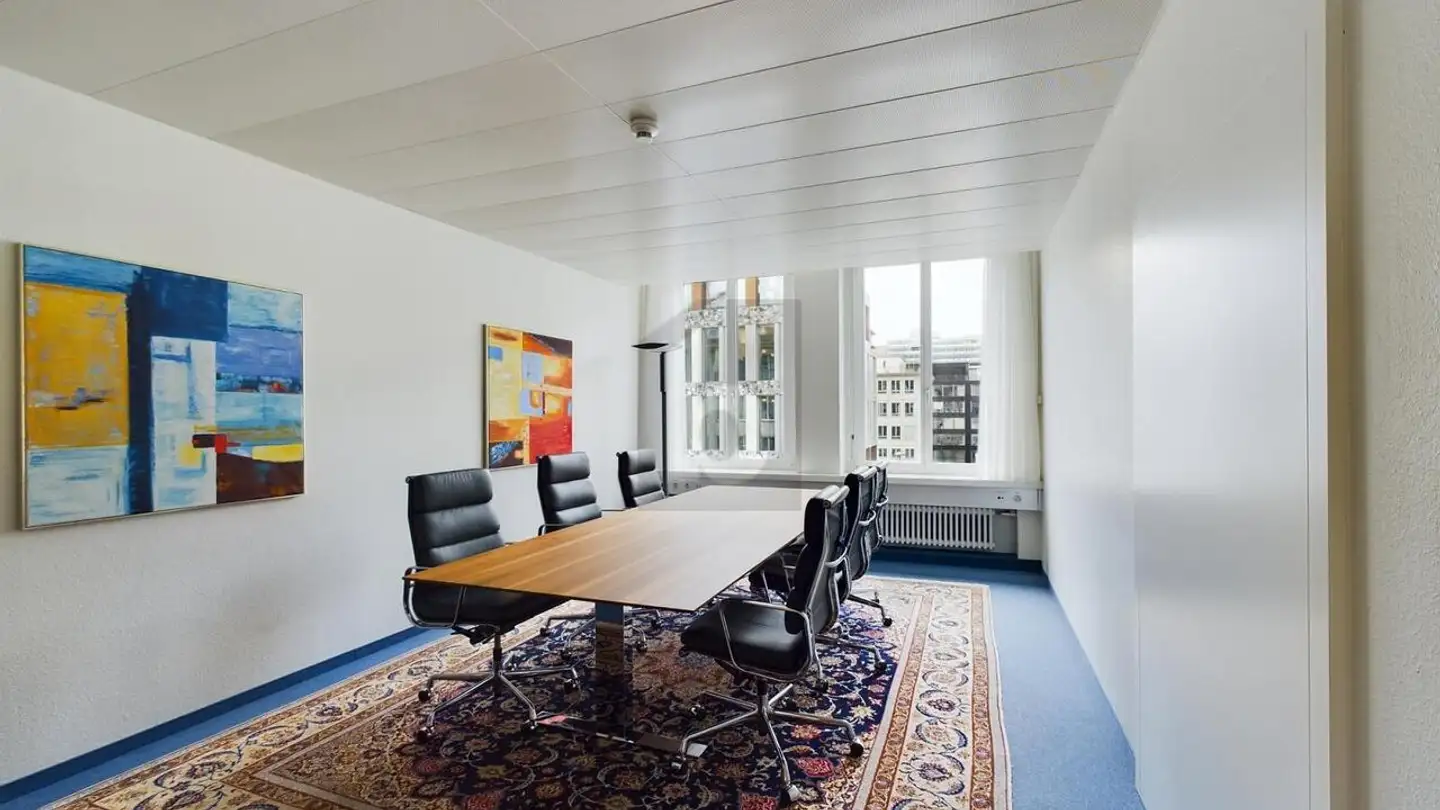 Bureau à louer - 8002 Zürich - Photo 4