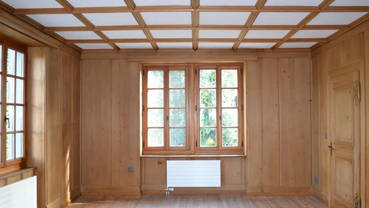 Appartamento in affitto - Schloss Buholz 2, 6017 Ruswil - Photo 4