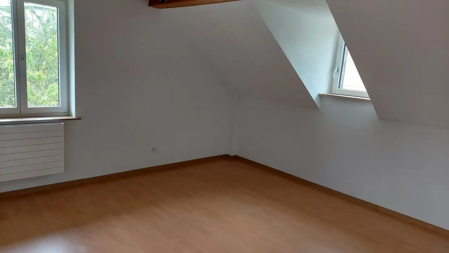 Appartamento in affitto - Spitalstrasse 29, 4950 Huttwil - Foto 3