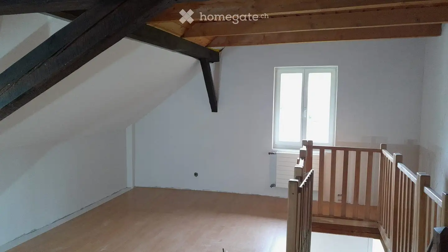 Appartamento in affitto - Spitalstrasse 29, 4950 Huttwil - Foto 4