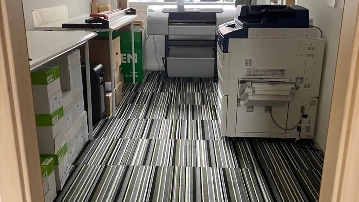 Commerciale in affitto - 1816 Chailly-Montreux - Foto 2