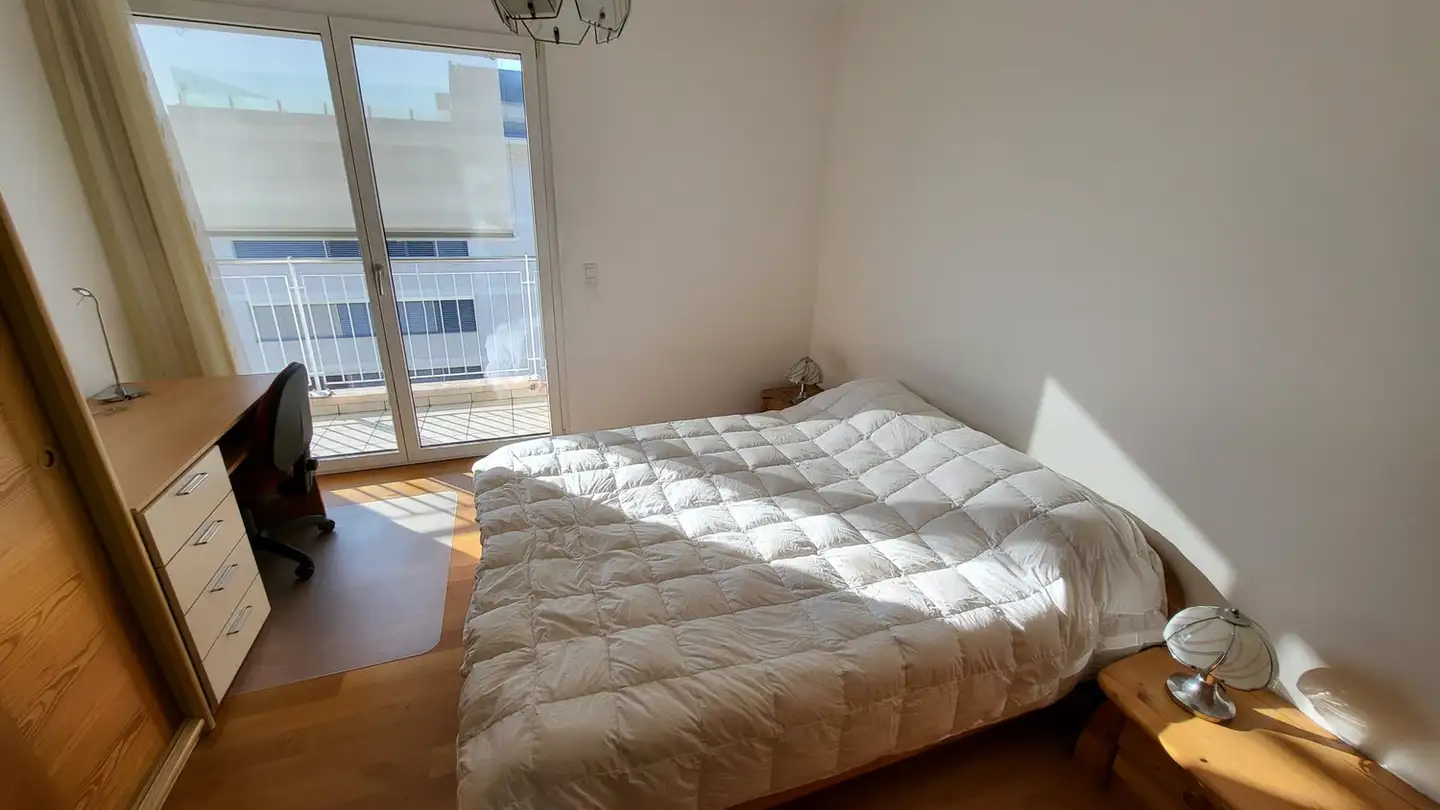 Appartamento in affitto - Via Al Fiume, 6962 Viganello - Foto 3