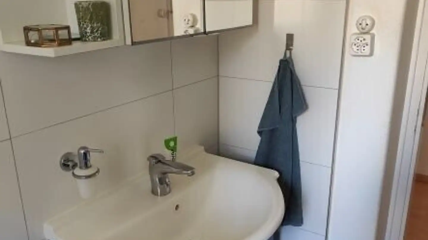 Appartement à louer - Wabersackerstrasse, 3097 Liebefeld - Photo 4