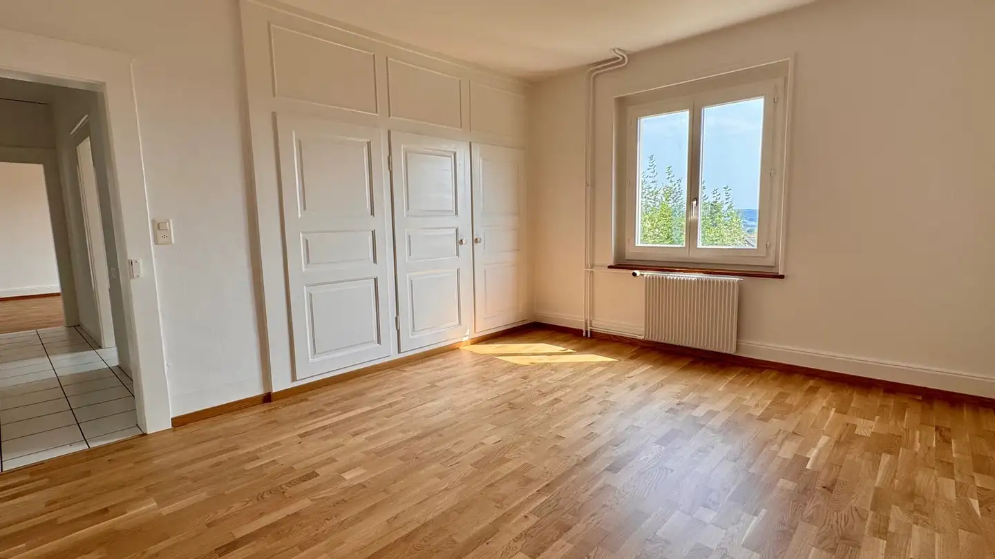 Appartamento in affitto - Rebgasse 67, 2540 Grenchen