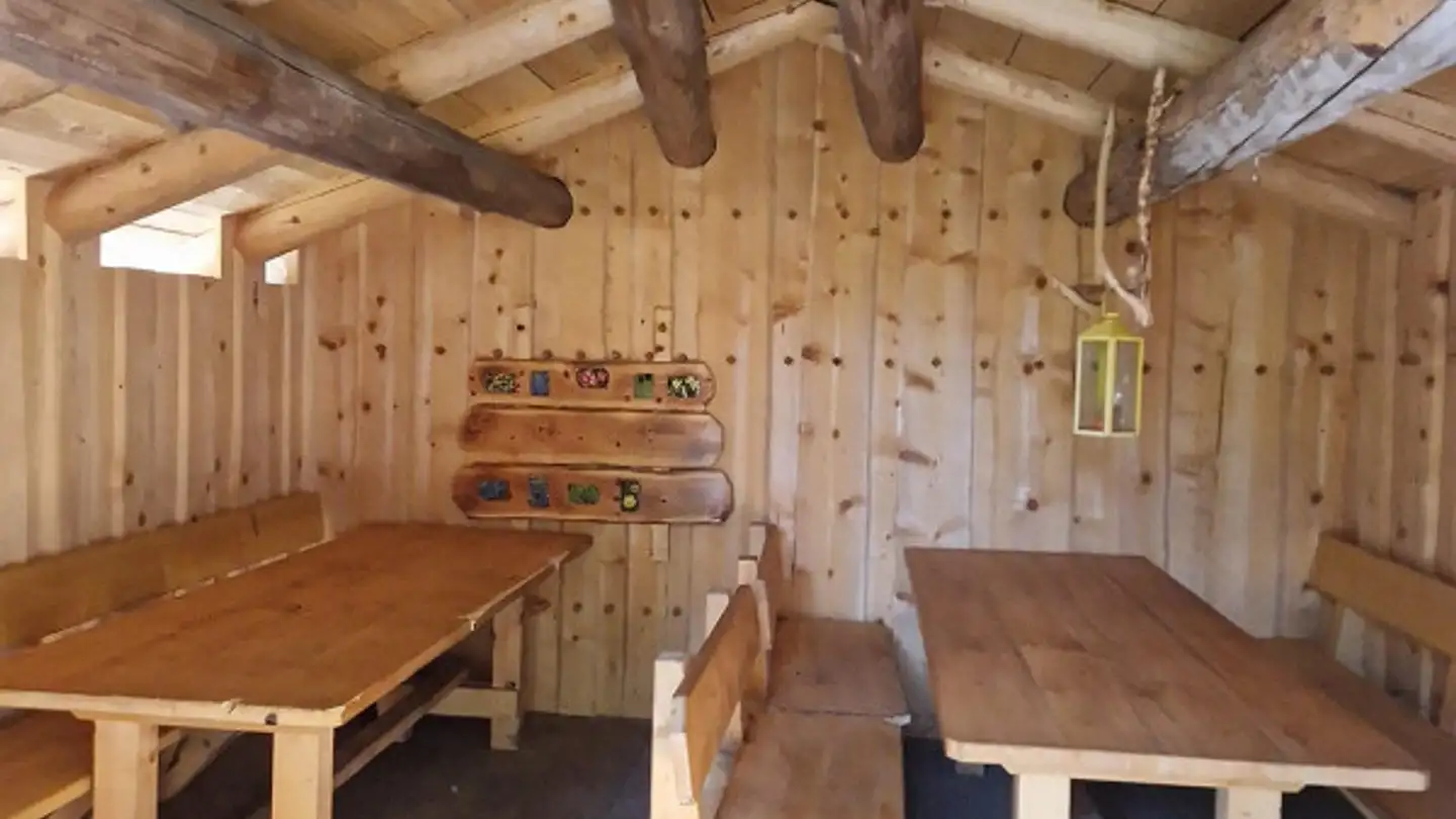 House for rent - 7232 Furna - Photo 2