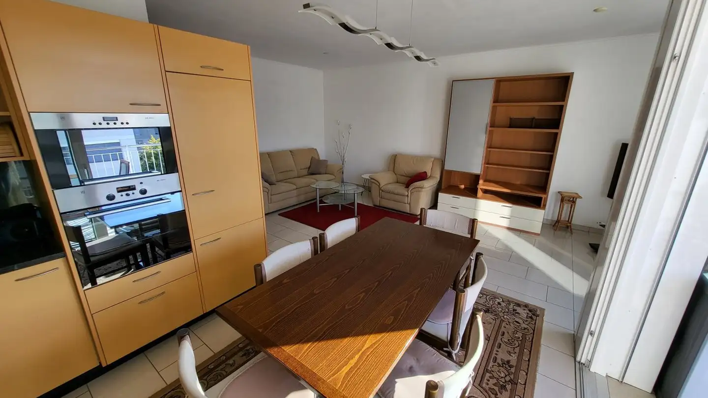 Appartamento in affitto - Via Al Fiume, 6962 Viganello - Foto 4