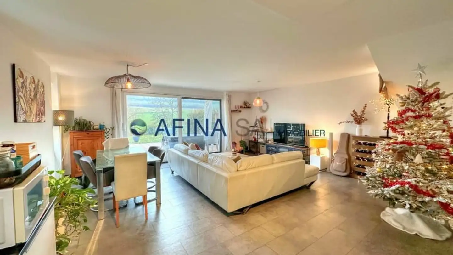 Appartamento in vendita - 1489 Murist - Foto 2