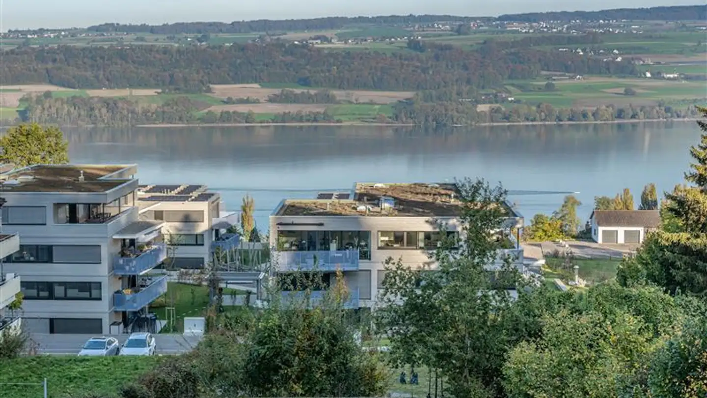 Appartement à louer - Widenmattstrasse 5, 5712 Beinwil am See - Photo 2