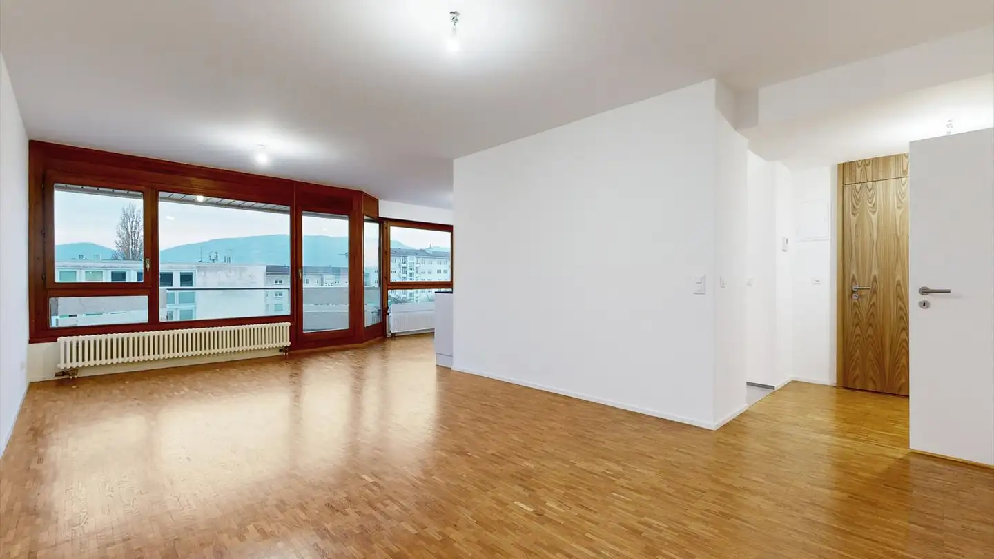 Wohnung mieten - Chemin Camille-Vidart 3, 1202 Genève