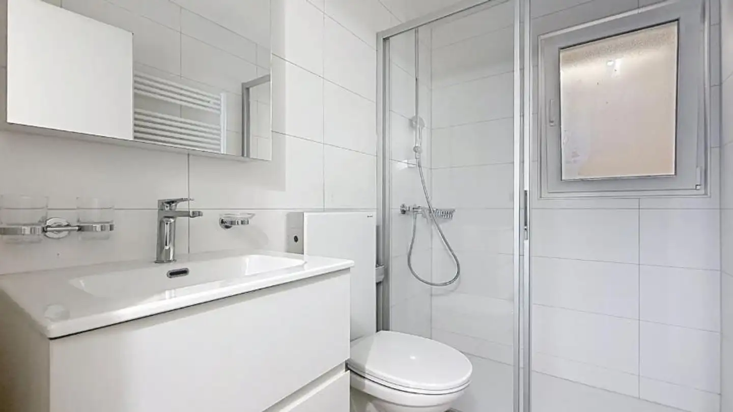 Appartamento in affitto - Route de Vevey 53, 1807 Blonay