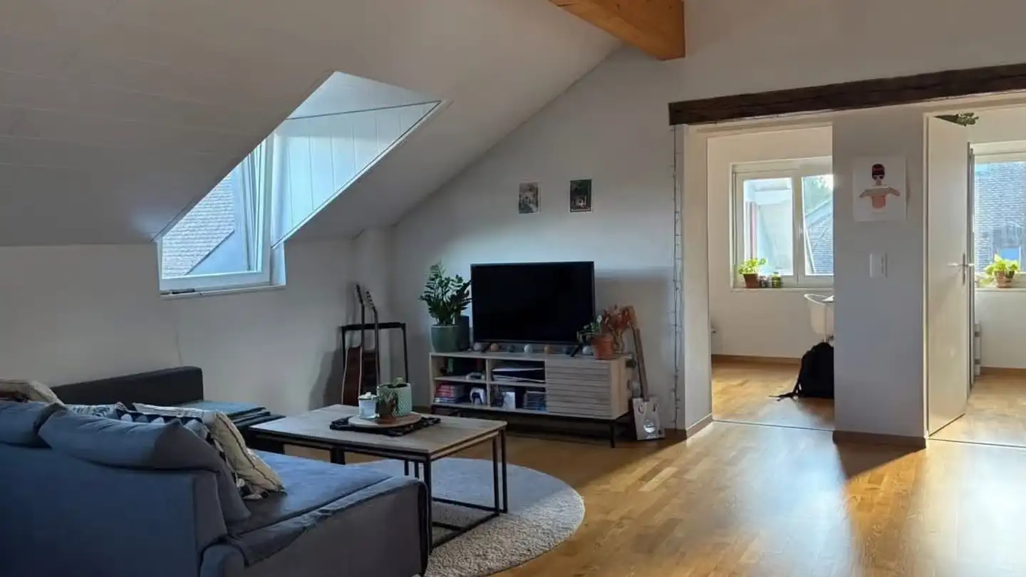 Appartement à louer - 1132 Lully VD