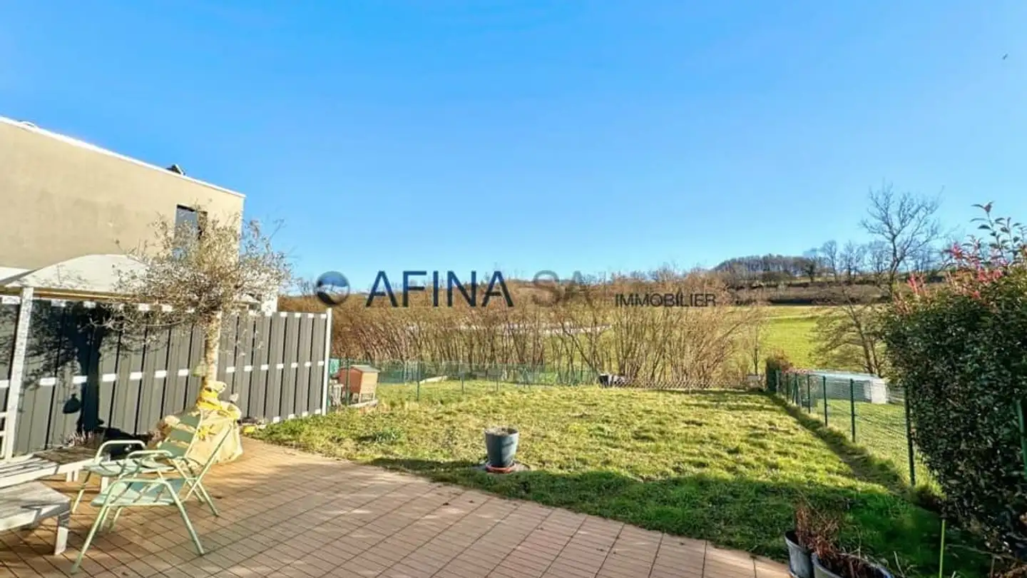 Appartamento in vendita - 1489 Murist - Foto 3