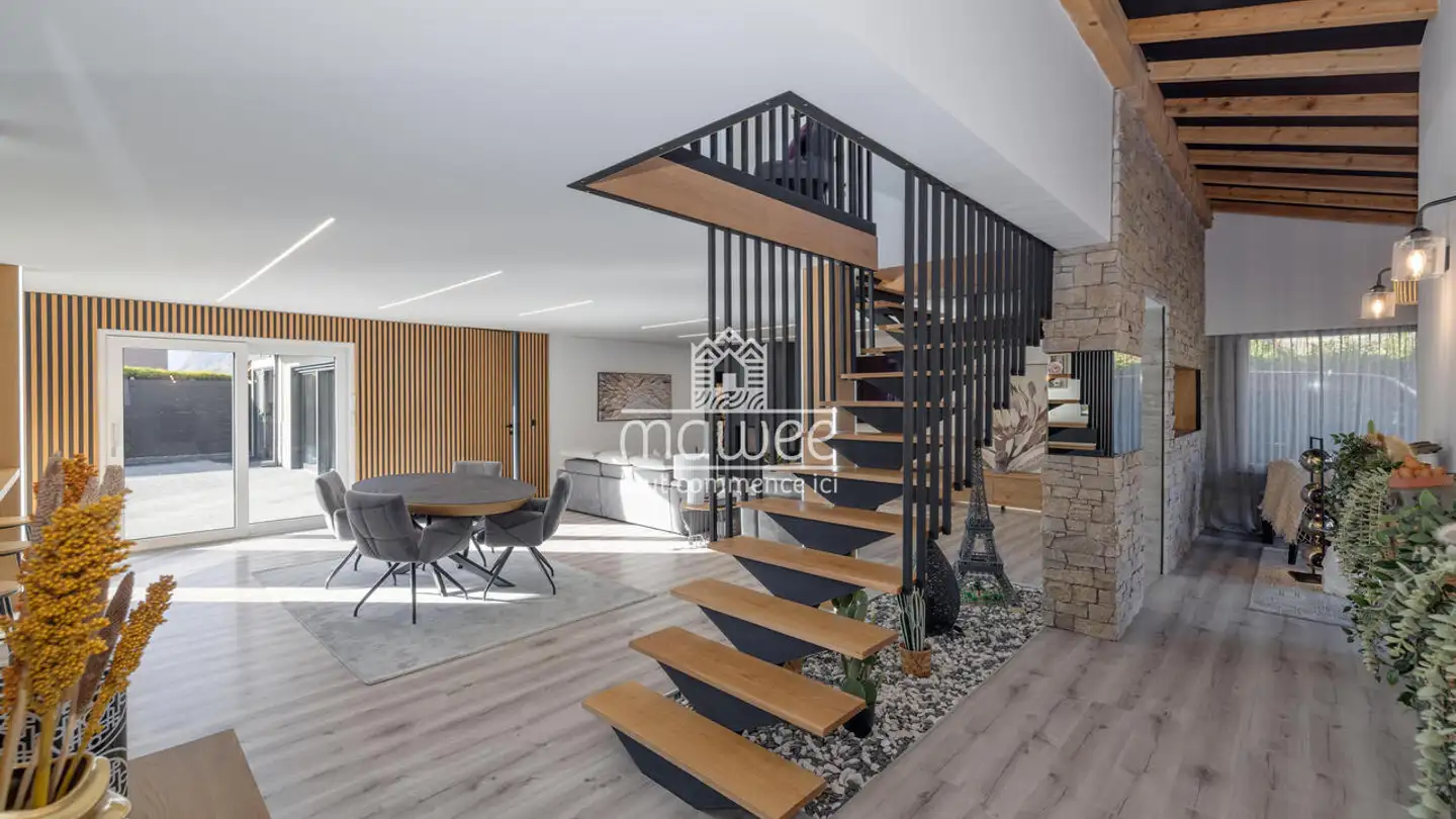 Single house for sale - 1913 Saillon - Photo 4