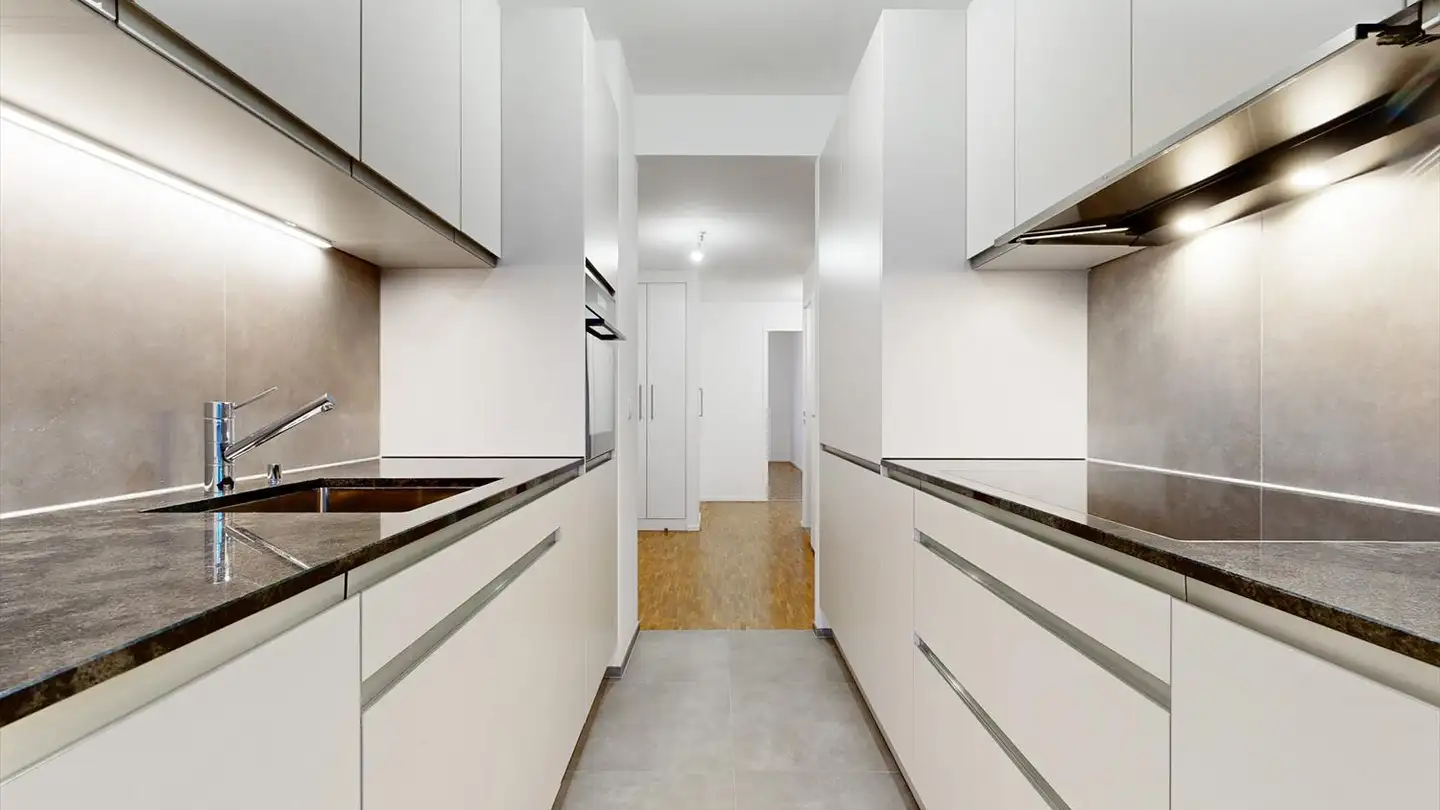 Wohnung mieten - Chemin Camille-Vidart 3, 1202 Genève - Foto 2