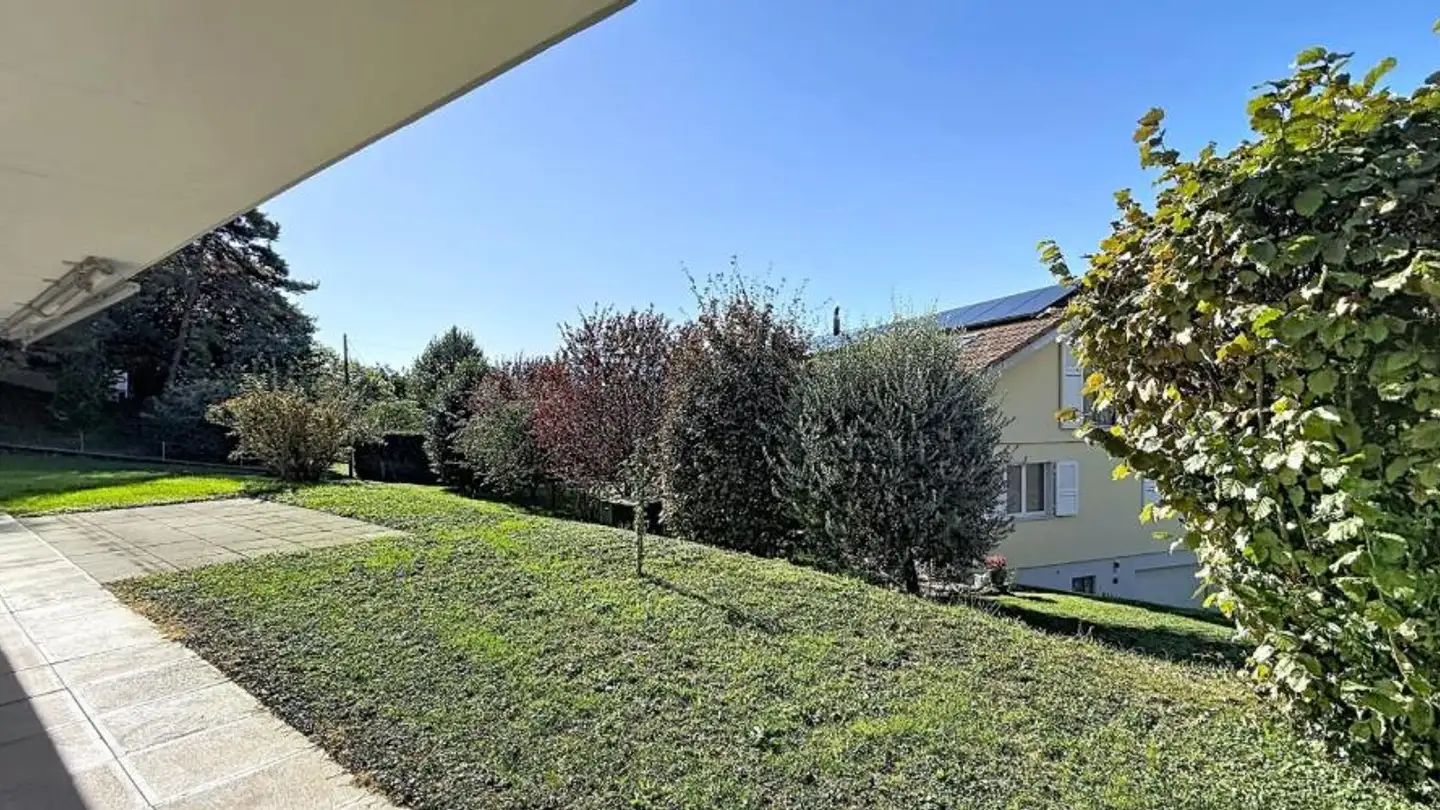 Appartamento in affitto - Route de Vevey 53, 1807 Blonay - Foto 2