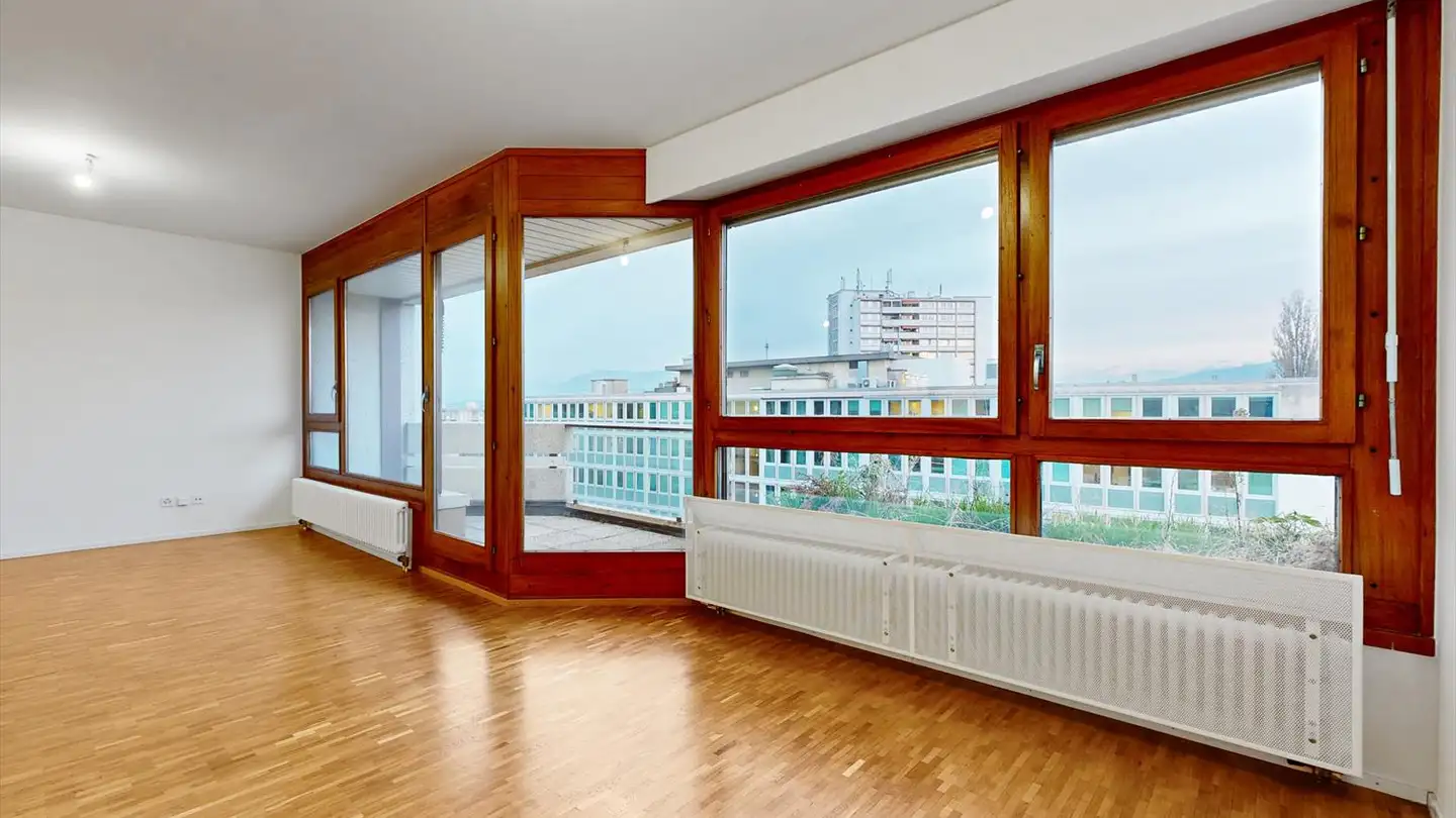 Wohnung mieten - Chemin Camille-Vidart 3, 1202 Genève - Foto 3