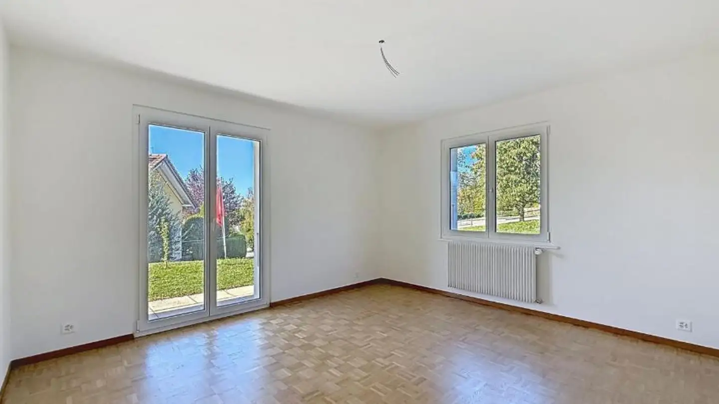 Appartamento in affitto - Route de Vevey 53, 1807 Blonay - Foto 3