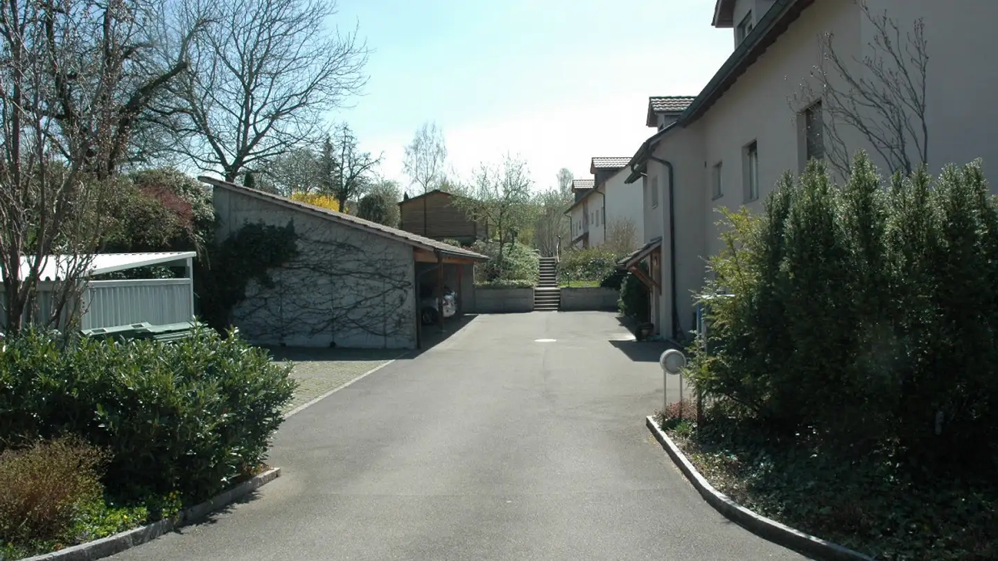 Appartamento in affitto - Kleiberweg 7, 8500 Frauenfeld - Foto 2