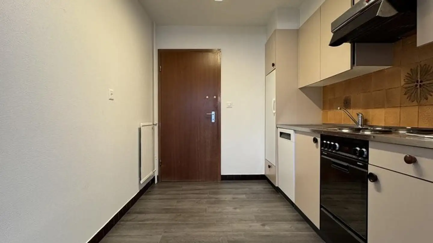 Appartement à louer - Rue Virginio- Malnati 59, 1217 Meyrin