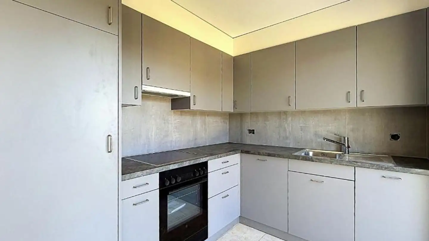 Appartamento in affitto - Route de Vevey 53, 1807 Blonay - Foto 4