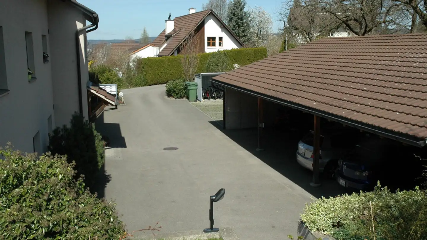 Appartamento in affitto - Kleiberweg 7, 8500 Frauenfeld - Foto 3