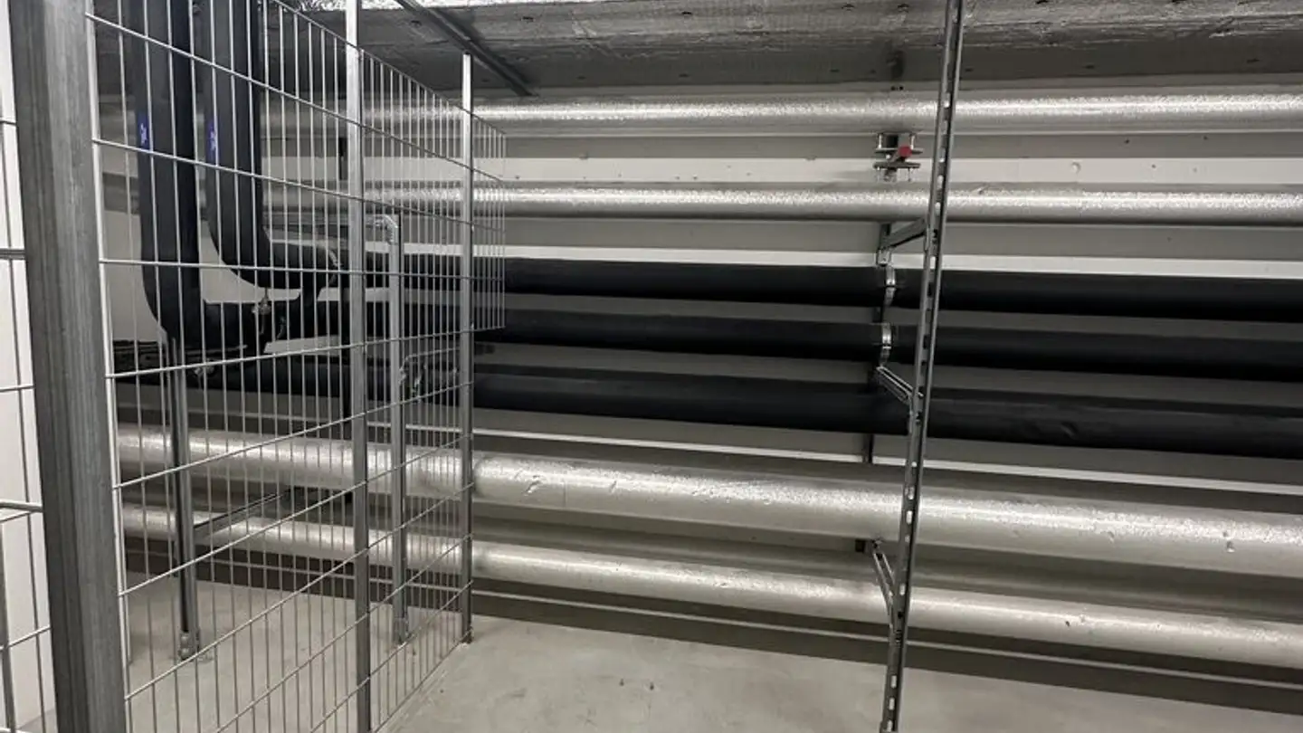 Workshop for rent - Inseliquai 12a, 6005 Luzern - Photo 3