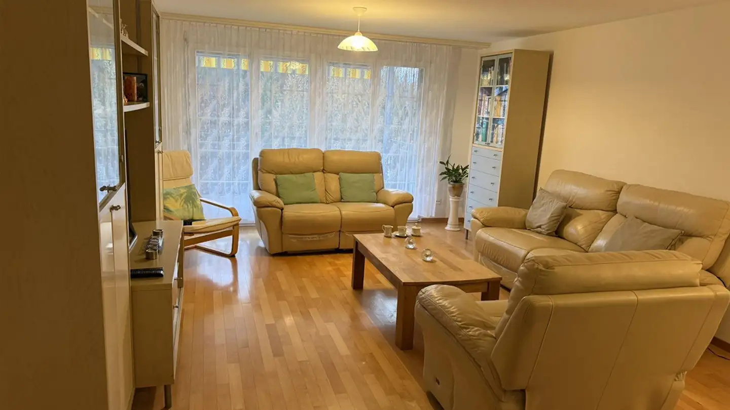 Appartamento in affitto - Kleiberweg 7, 8500 Frauenfeld - Foto 4