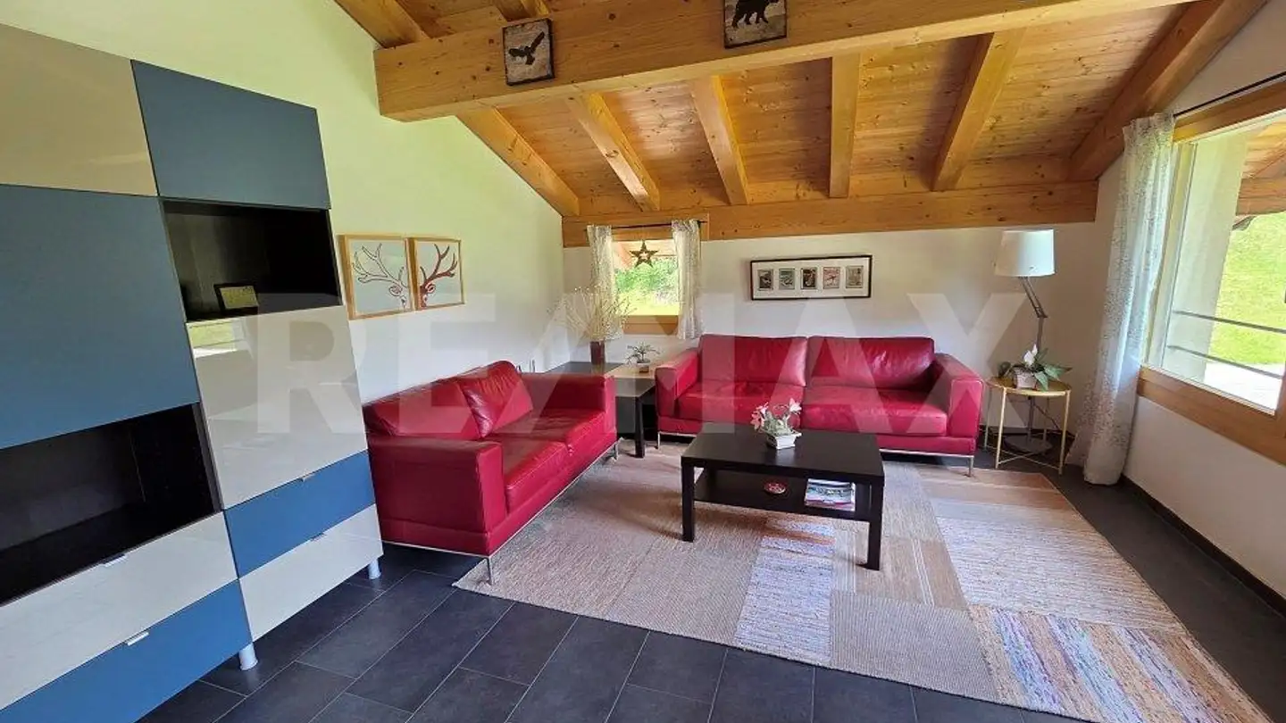 Wohnung kaufen - Albulastrasse 174, 7473 Alvaneu Bad - Foto 4