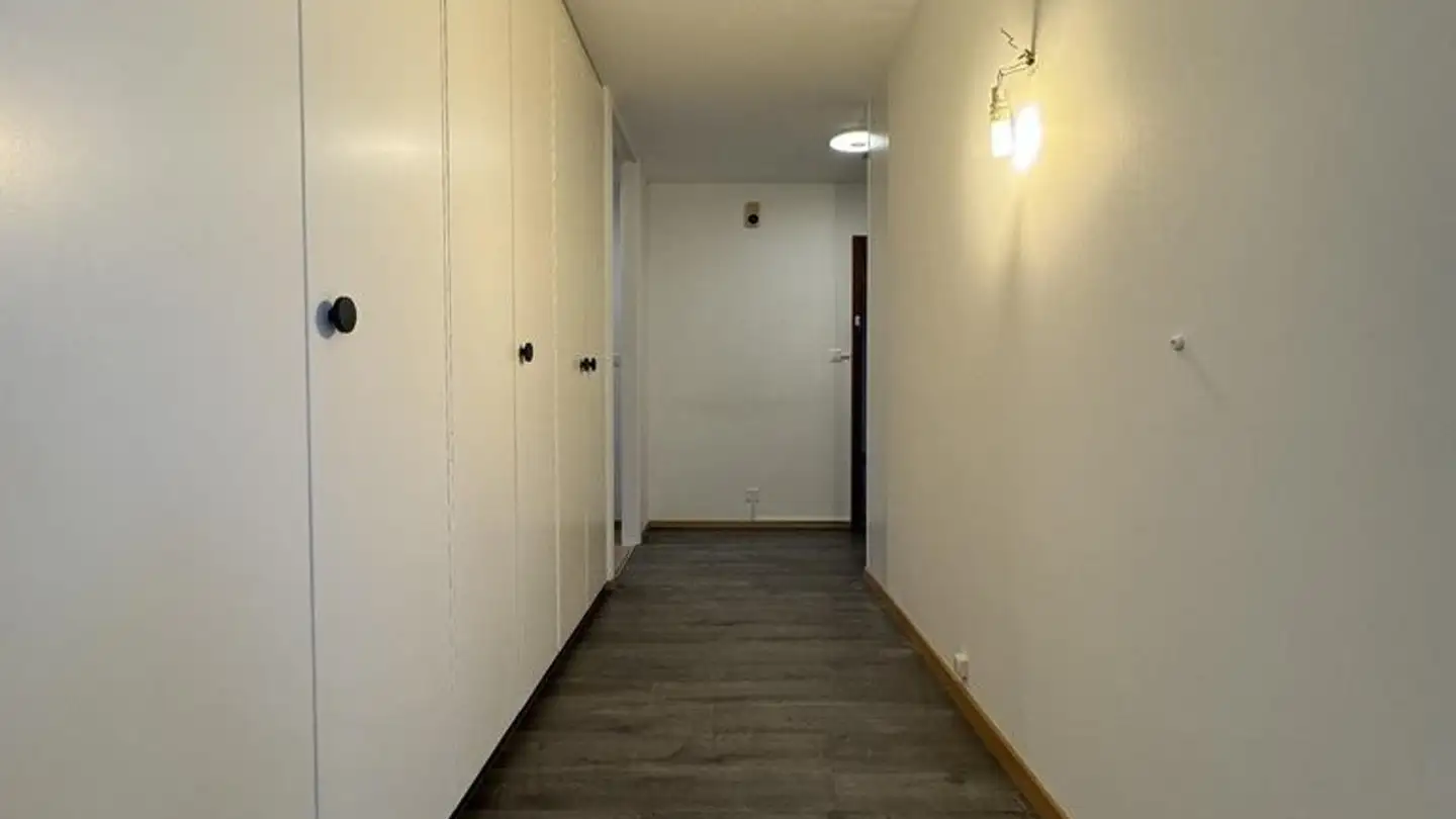 Appartement à louer - Rue Virginio- Malnati 59, 1217 Meyrin - Photo 2