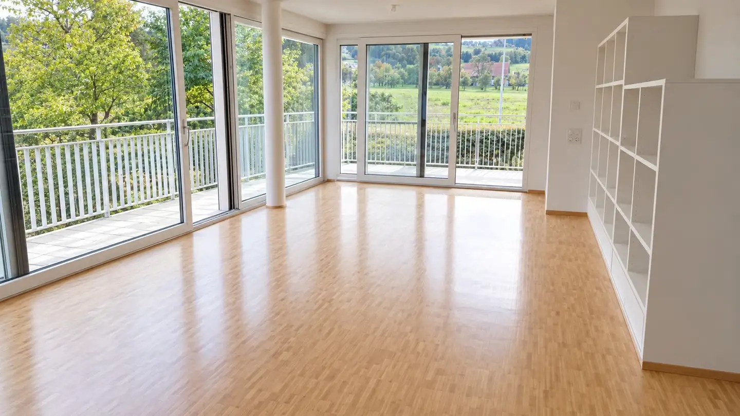 Apartment for rent - Ziegelmattstrasse 31, 8810 Horgen