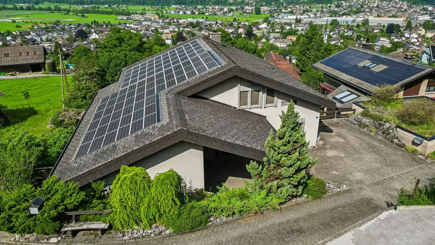 Single house for sale - Im Diggen 1, 8753 Mollis - Photo 2