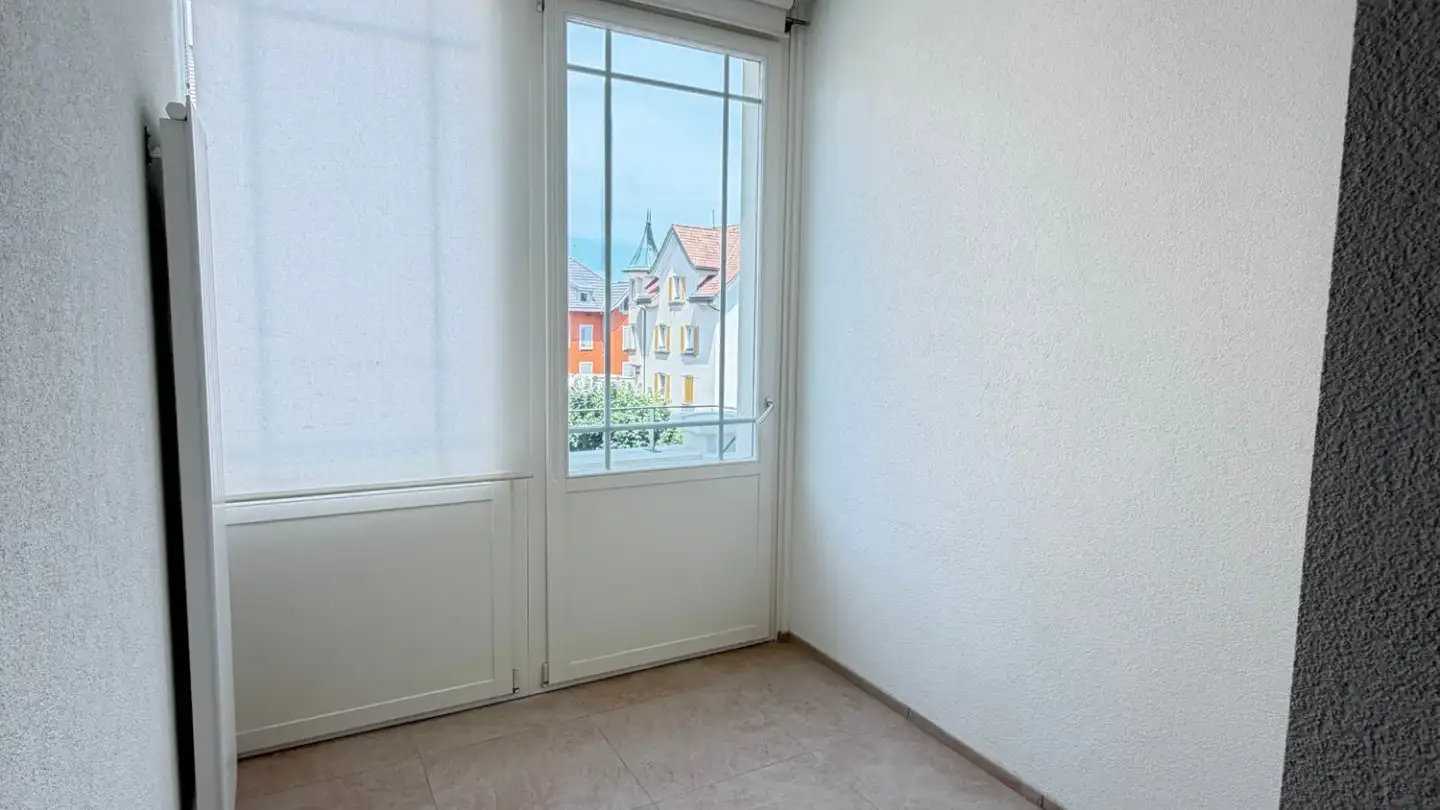 Apartment for rent - Blumenstrasse 15, 9403 Goldach - Photo 3