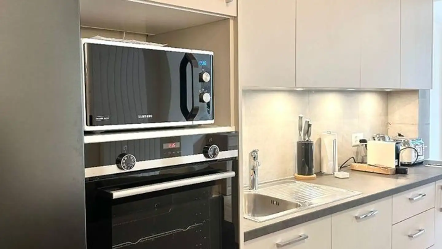 Apartment for rent - 1224 Chêne-Bougeries