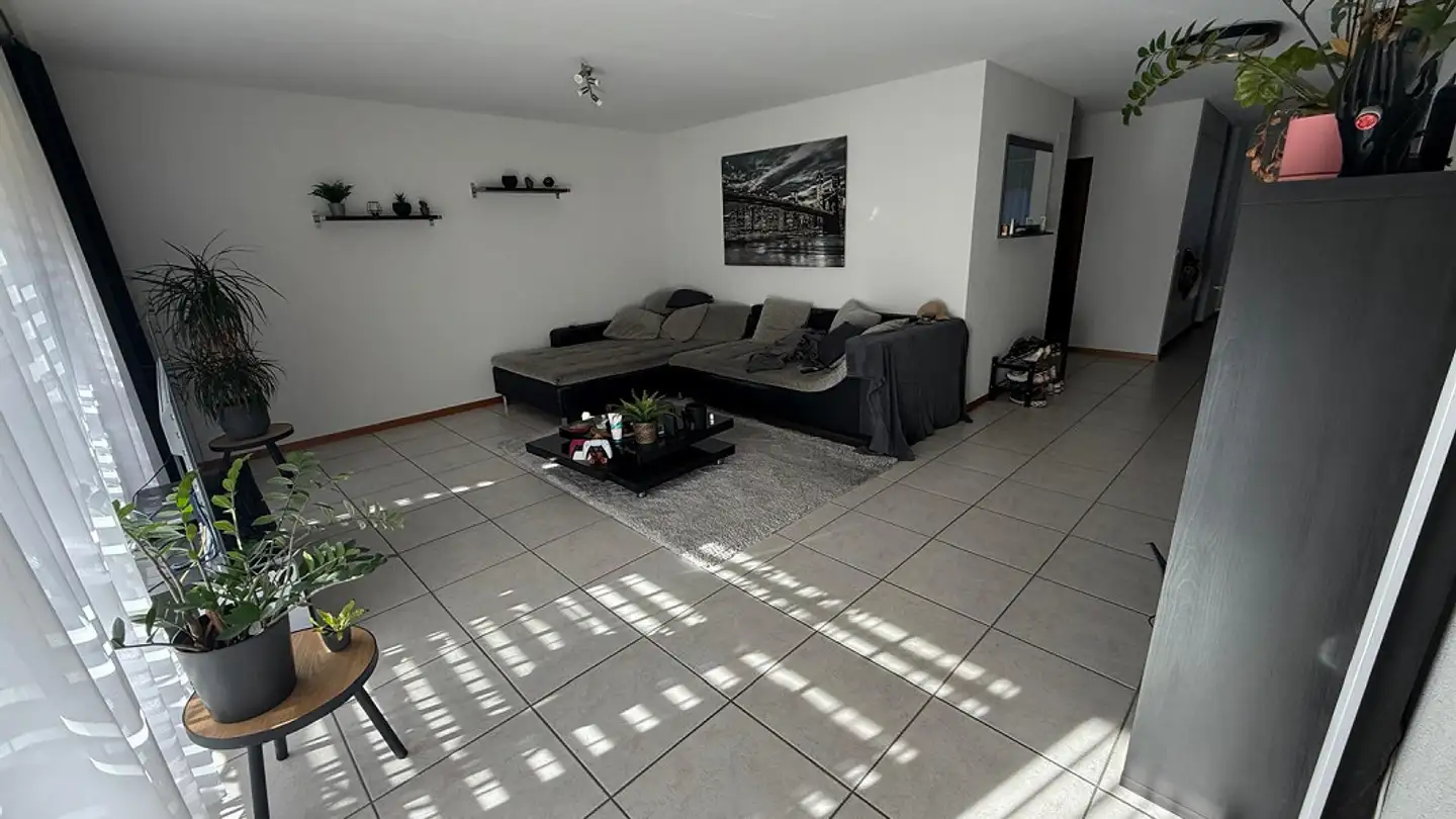 Apartment for rent - Mattenstrasse 20, 3600 Thun