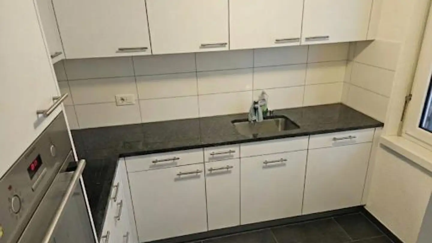 Apartment for rent - Mattenstrasse 20, 3600 Thun - Photo 2