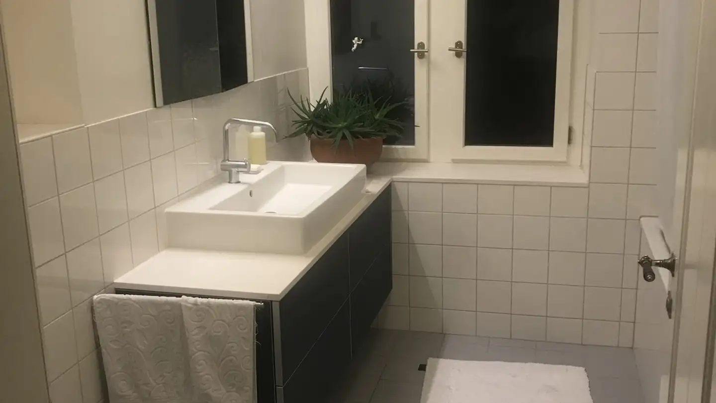 Appartement meublé à louer - Mainaustrasse 53, 8008 Zürich - Photo 4