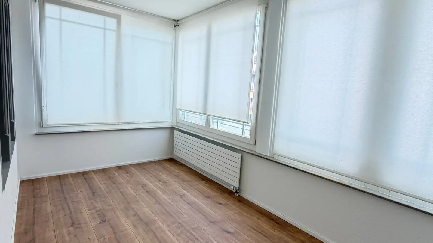 Apartment for rent - Blumenstrasse 15, 9403 Goldach - Photo 2